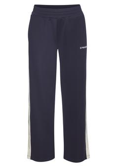 Copenhagen Studios Relaxhose Sweathose Damen navy
