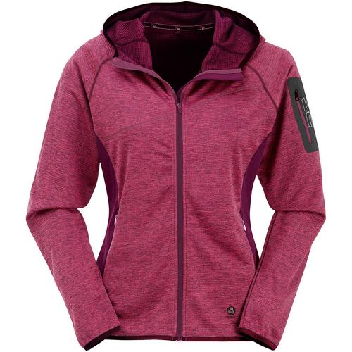 Maul Sport Megastretch Sonnighorn II Softshelljacke Damen