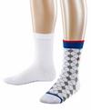 ESPRIT Socken Kinder - white (2000)