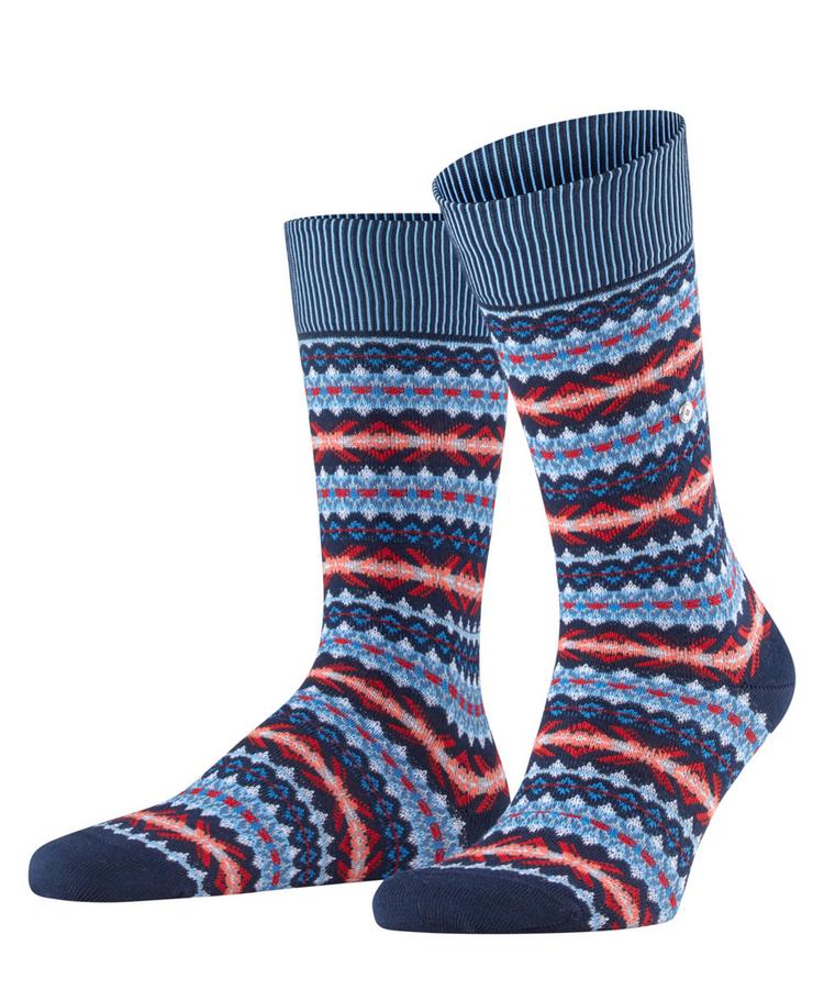 Burlington Burlington Socken Herren - marine (6120) - 0 | SportScheck