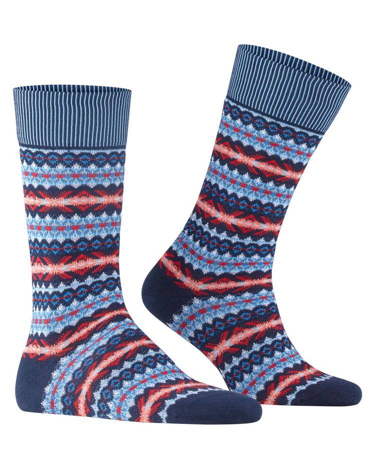 Burlington Burlington Socken Herren - marine (6120) - 0 | SportScheck