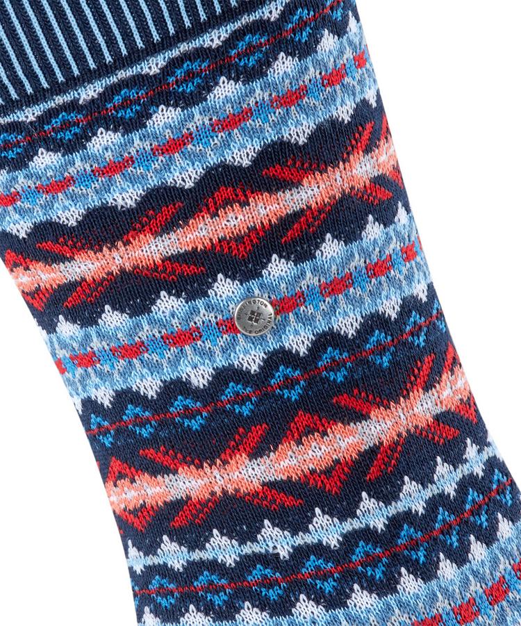 Burlington Burlington Socken Herren - marine (6120) - 1 | SportScheck