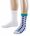 ESPRIT Socken Kinder - white (2001)