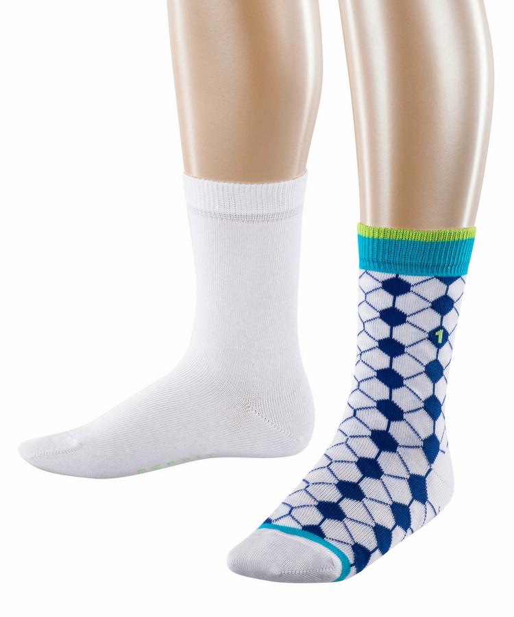 ESPRIT ESPRIT Socken Kinder - white (2001) - 0 | SportScheck