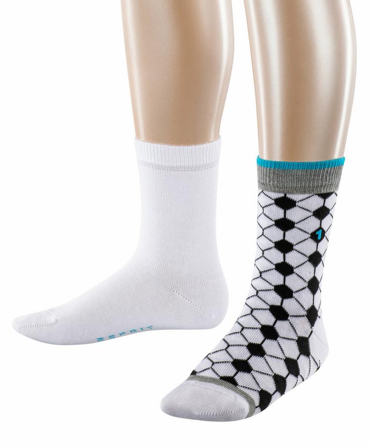 ESPRIT ESPRIT Socken Kinder - white (2002) - 0 | SportScheck
