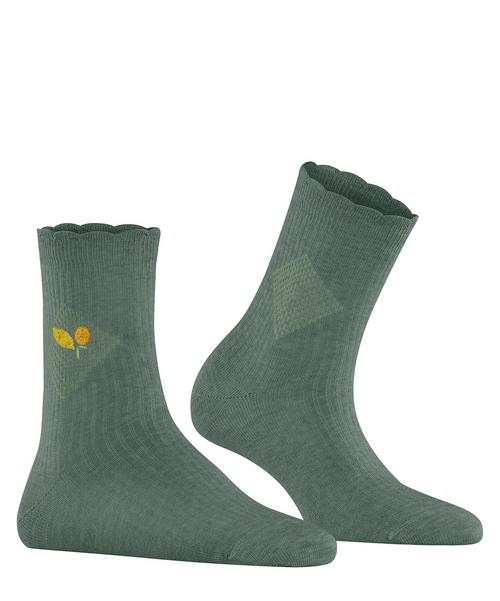 Burlington Twisted Summer Socken Damen