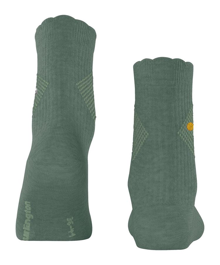Burlington Burlington Twisted Summer Socken Damen - misteltoe (7550) - 0 | SportScheck