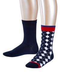 ESPRIT Socken Kinder - marine (6120)