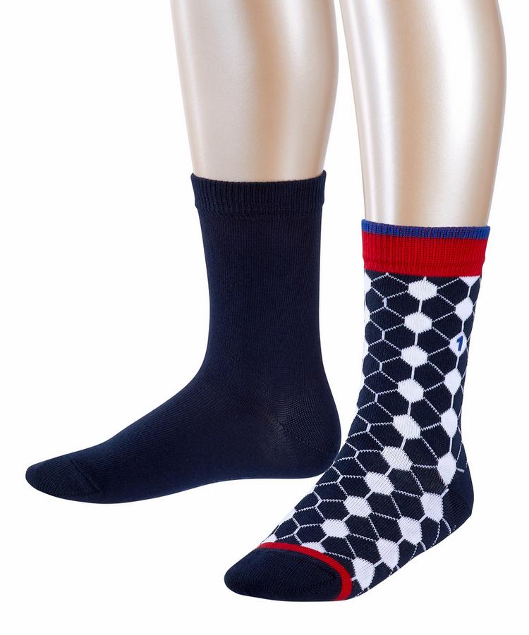 ESPRIT ESPRIT Socken Kinder - marine (6120) - 0 | SportScheck