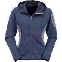 Maul Sport Fockenstein Funktionsjacke Damen - Indigo
