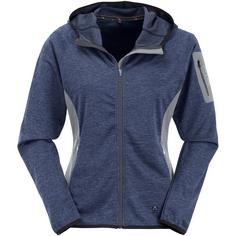 Maul Sport Fockenstein Funktionsjacke Damen Indigo
