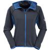 Maul Sport Rheinsteig Funktionsjacke Damen - Royal Blau