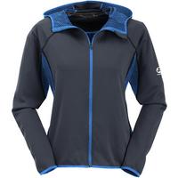 Maul Sport Rheinsteig Funktionsjacke Damen - Royal Blau