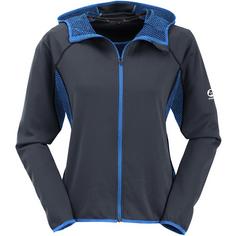 Maul Sport Rheinsteig Funktionsjacke Damen Royal Blau