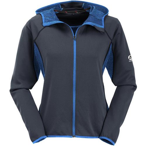Maul Sport Rheinsteig Funktionsjacke Damen