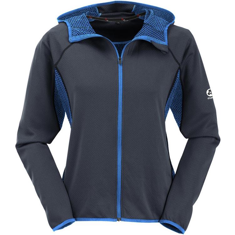 Maul Sport Maul Sport Rheinsteig Funktionsjacke Damen - Royal Blau - 0 | SportScheck