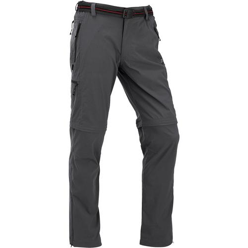 Maul Sport Zip-Off Ontario II Trekkinghose Herren
