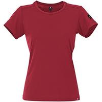 Maul Sport Angelburg Funktionsshirt Damen - Rot