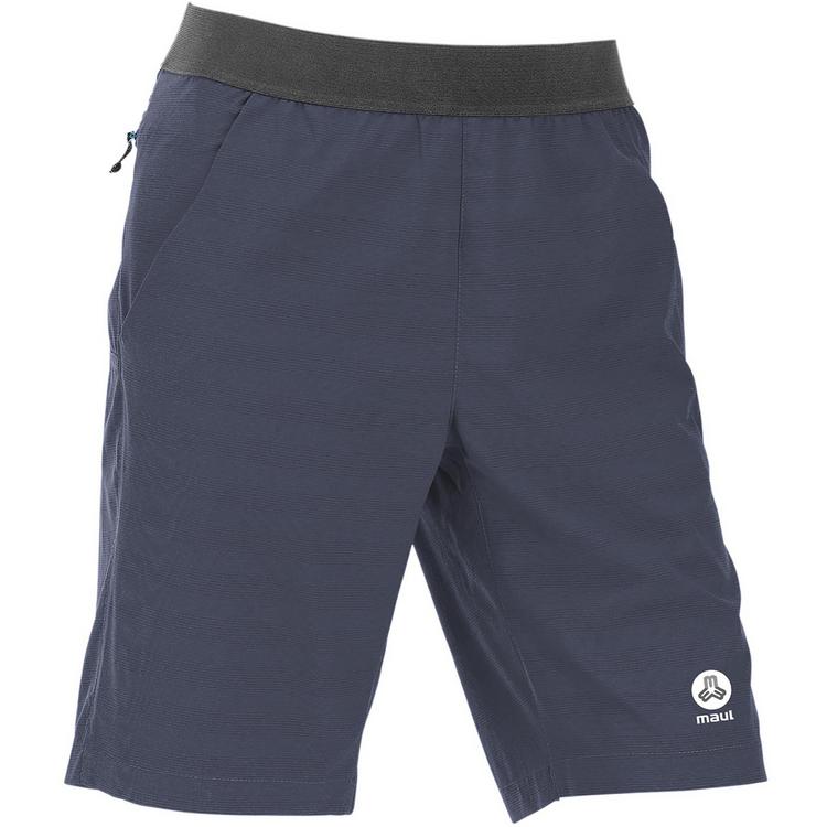 Maul Sport Maul Sport Rheinfels Funktionsshorts Herren - Indigo - 0 | SportScheck