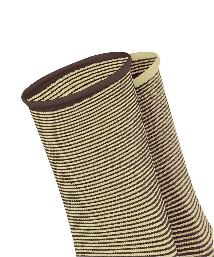 ESPRIT ESPRIT Allover Stripe  2-Pack Socken Damen - sortiment (0400) - 1 | SportScheck