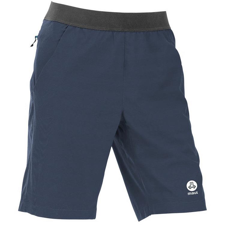 Maul Sport Maul Sport Rheinfels Funktionsshorts Herren - Indigo - 0 | SportScheck