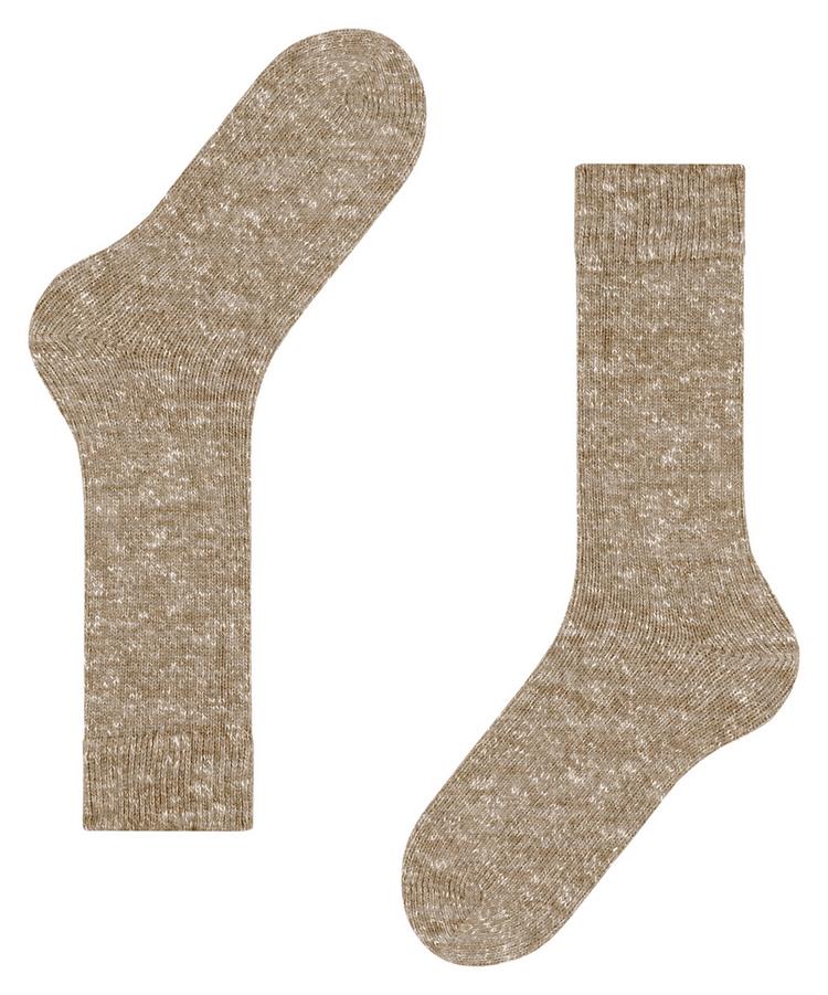 ESPRIT ESPRIT Festive Boot Socken Damen - mouline (0425) - 2 | SportScheck
