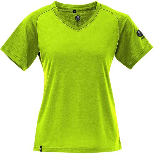 Maul Sport Falzk&ouml;pfl II fresh Funktionsshirt Damen
