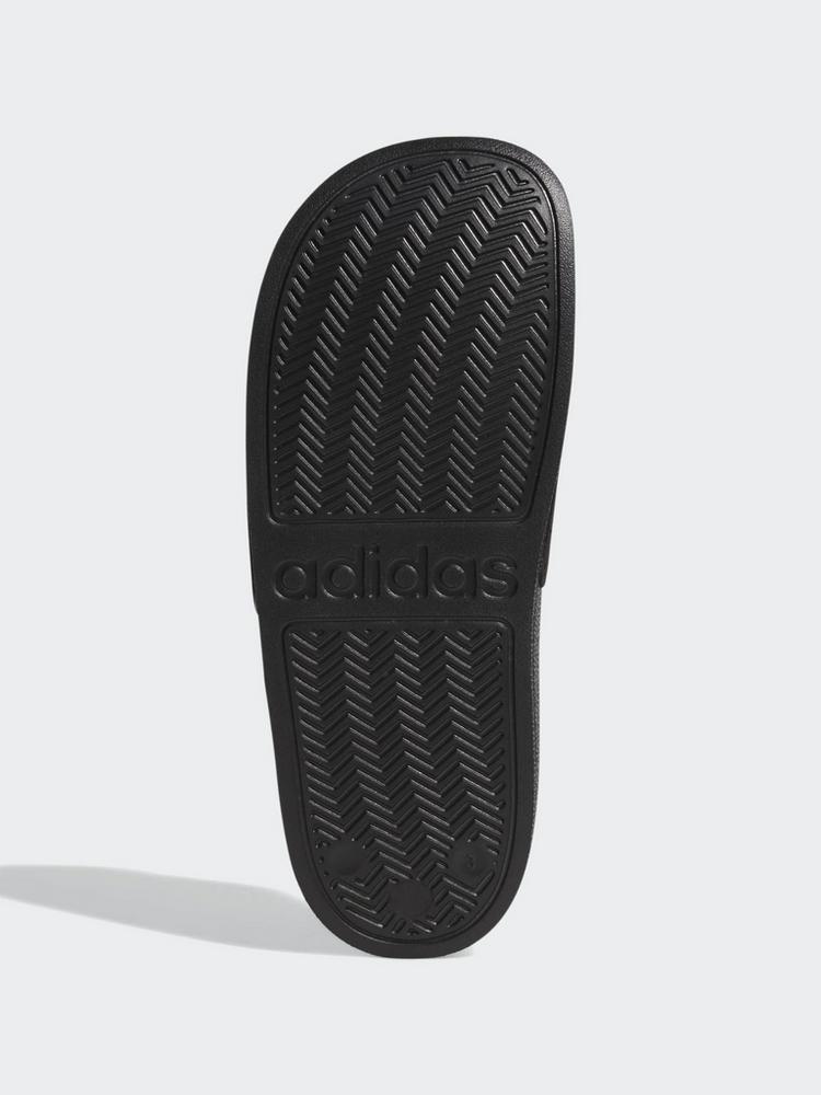 adidas adidas SHOWER ADILETTE Badelatschen Kinder - Core Black / Cloud White / Core Black - 2 | SportScheck