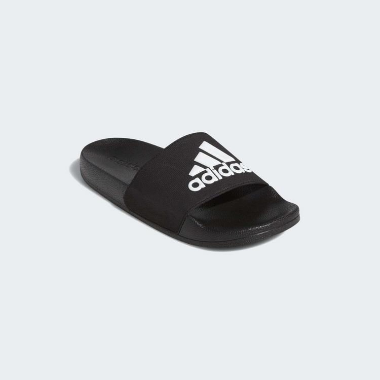 adidas adidas SHOWER ADILETTE Badelatschen Kinder - Core Black / Cloud White / Core Black - 3 | SportScheck
