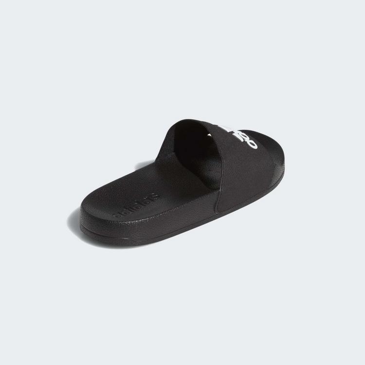 adidas adidas SHOWER ADILETTE Badelatschen Kinder - Core Black / Cloud White / Core Black - 4 | SportScheck