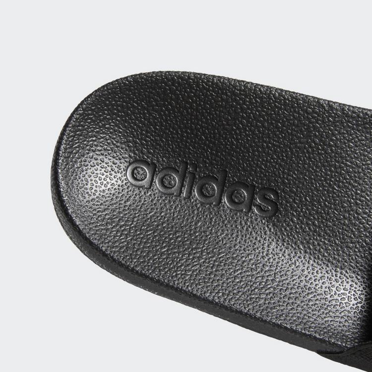 adidas adidas SHOWER ADILETTE Badelatschen Kinder - Core Black / Cloud White / Core Black - 7 | SportScheck