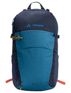 VAUDE Rucksack Wizard 18+4 Daypack kingfisher