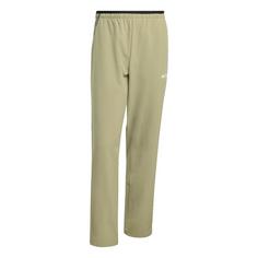 adidas Terrex Multi Liteflex Hose Wanderhose Herren Tent Green