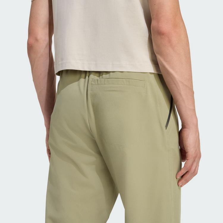 adidas adidas Terrex Multi Liteflex Hose Wanderhose Herren - Tent Green - 0 | SportScheck