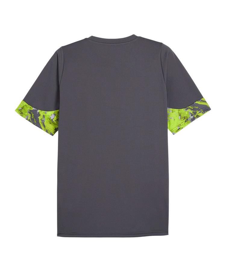 PUMA PUMA individualCUP Trikot Funktionsshirt Herren - grau - 0 | SportScheck