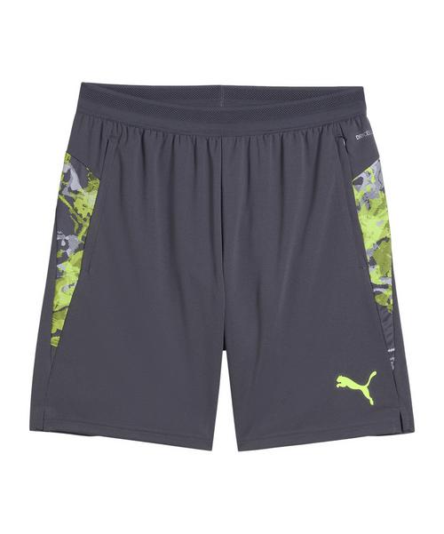 PUMA individualCUP Short Fu&szlig;ballshorts Herren