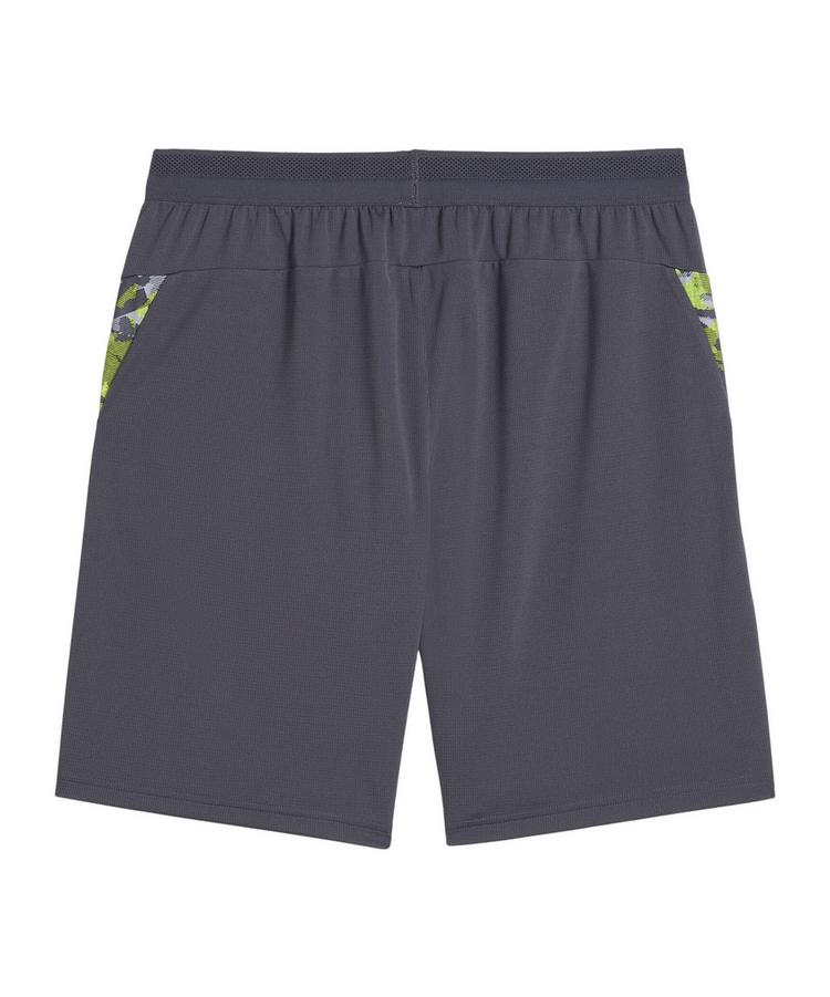 PUMA PUMA individualCUP Short Fu&szlig;ballshorts Herren - grau - 0 | SportScheck