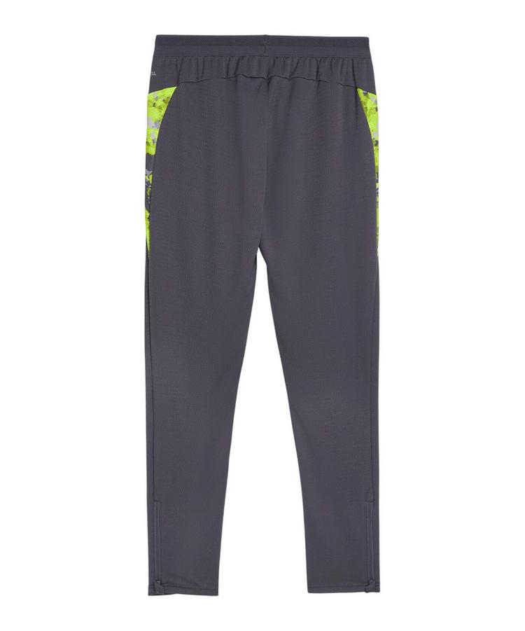 PUMA PUMA individualCUP Trainingshose Trainingshose Herren - grau - 0 | SportScheck