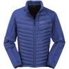 Maul Sport Herzogenhorn Funktionsjacke Herren - Rauchblau
