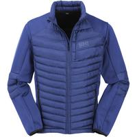 Maul Sport Herzogenhorn Funktionsjacke Herren - Rauchblau