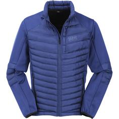 Maul Sport Herzogenhorn Funktionsjacke Herren Rauchblau