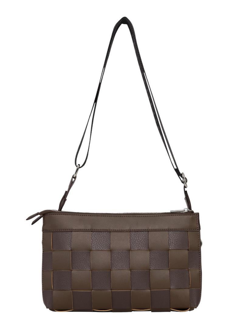 Ilse Jacobsen Ilse Jacobsen CHIP12 Umh&auml;ngetasche Damen - chocolate brown - 0 | SportScheck