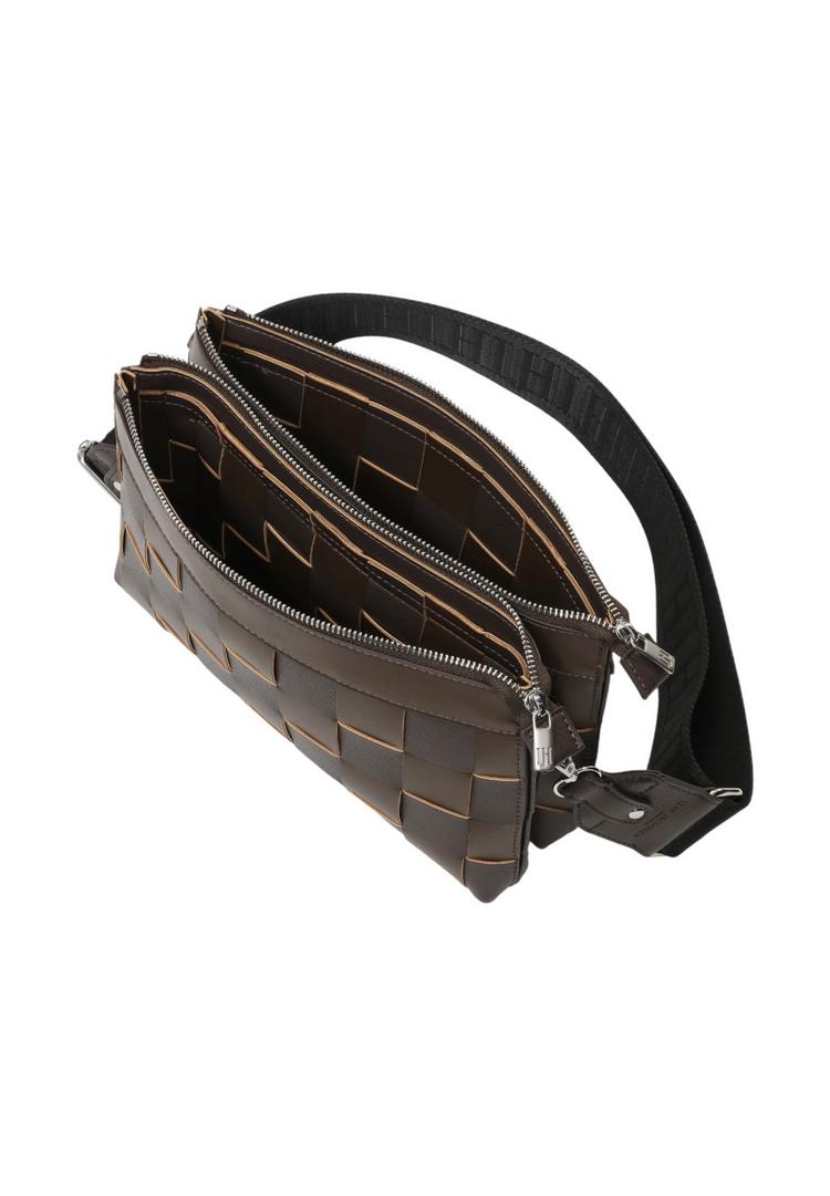 Ilse Jacobsen Ilse Jacobsen CHIP12 Umh&auml;ngetasche Damen - chocolate brown - 1 | SportScheck