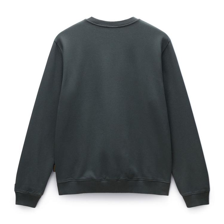 Napapijri Napapijri Sweatshirt Sweatshirt Herren - Gr&uuml;n - 0 | SportScheck