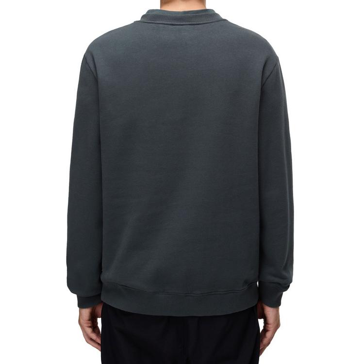Napapijri Napapijri Sweatshirt Sweatshirt Herren - Gr&uuml;n - 2 | SportScheck