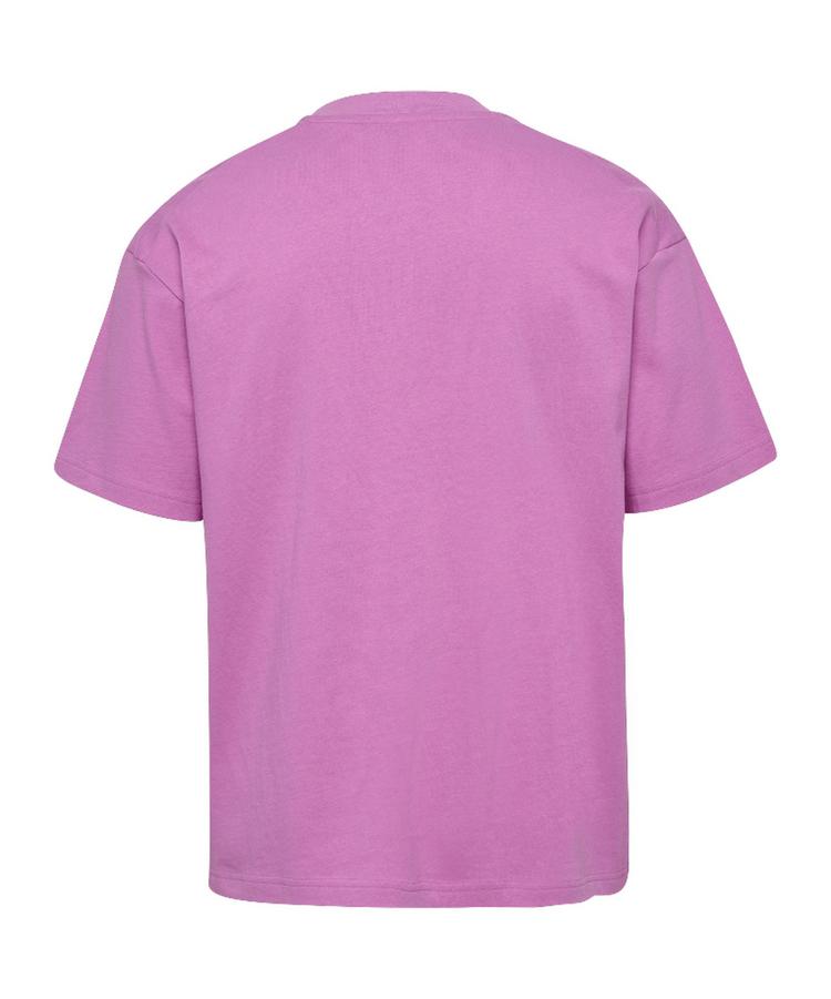 hummel hummel Loose Bees Stadium T-Shirt Wei&szlig; T-Shirt - lila - 0 | SportScheck