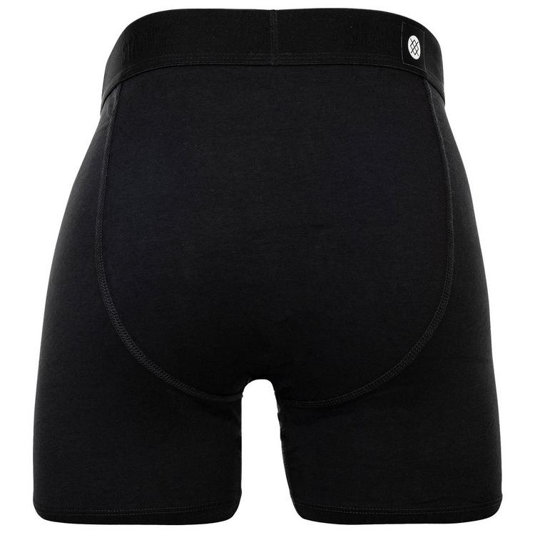 Stance Stance Boxershort Unterhose Herren - Schwarz/Wei&szlig;/Grau - 1 | SportScheck
