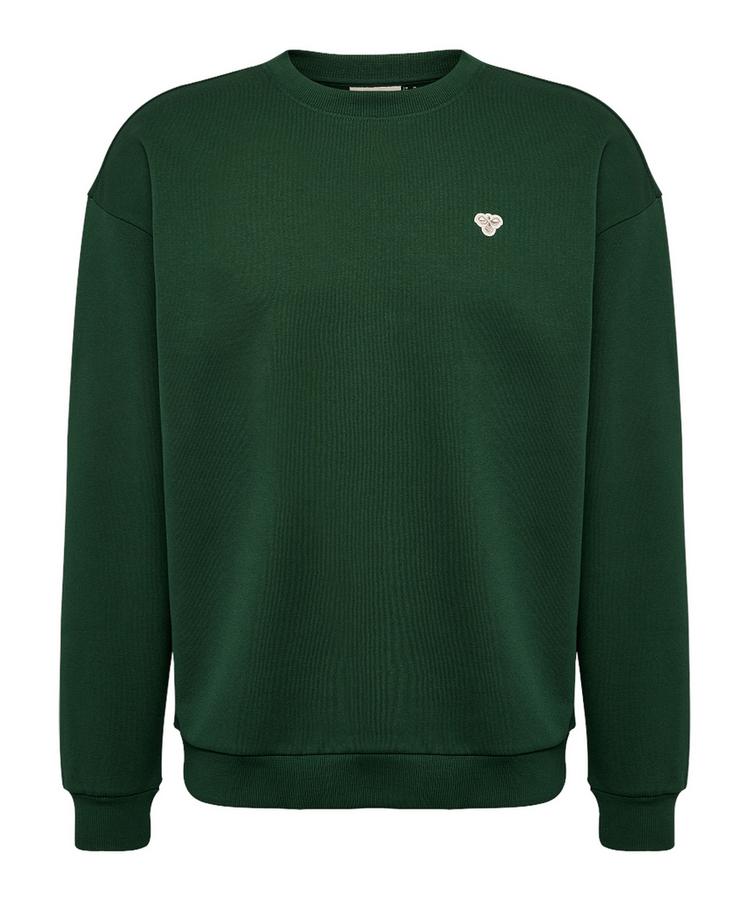 hummel hummel Loose Bee Sweatshirt Sweatshirt - gruen - 0 | SportScheck