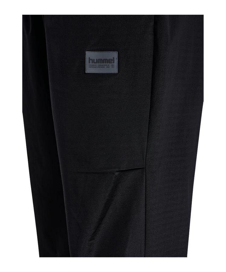 hummel hummel Sorona Regular Hose Sweathose - schwarz - 0 | SportScheck