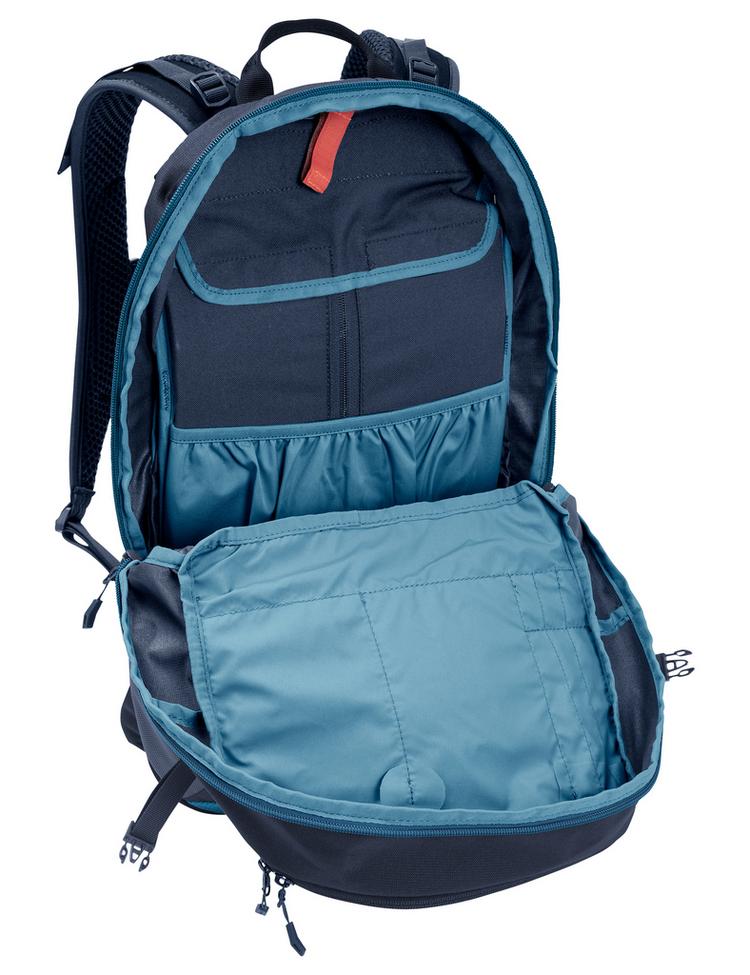 VAUDE VAUDE Wizard 18+4 Daypack - kingfisher - 0 | SportScheck
